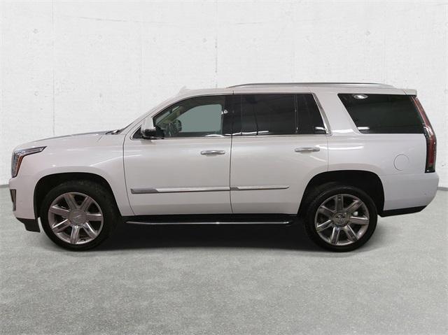 used 2020 Cadillac Escalade car, priced at $39,994