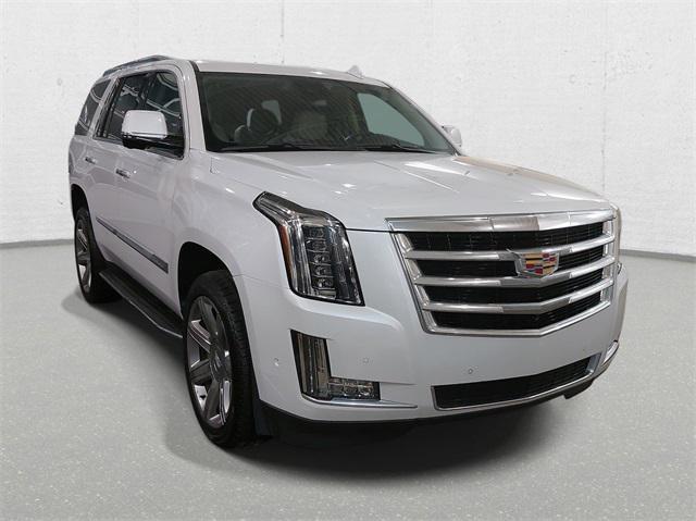 used 2020 Cadillac Escalade car, priced at $39,994