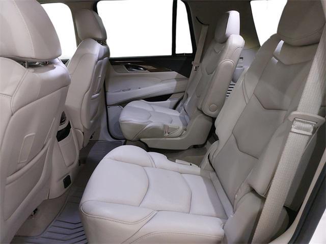 used 2020 Cadillac Escalade car, priced at $39,994