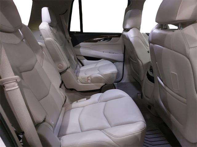 used 2020 Cadillac Escalade car, priced at $39,994