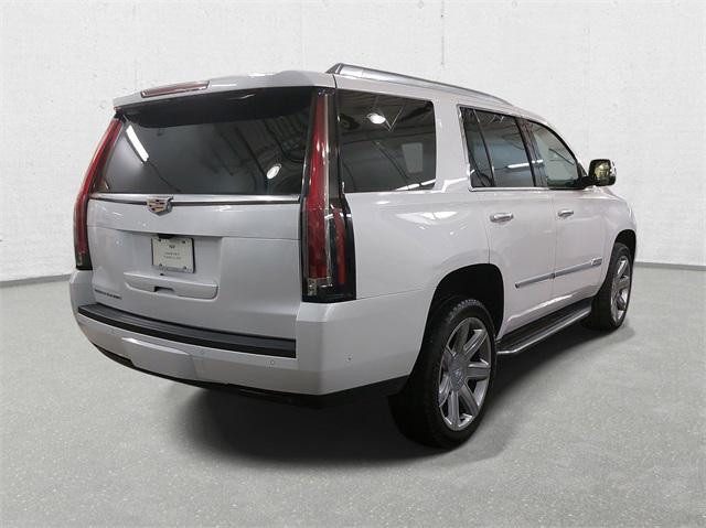 used 2020 Cadillac Escalade car, priced at $39,994