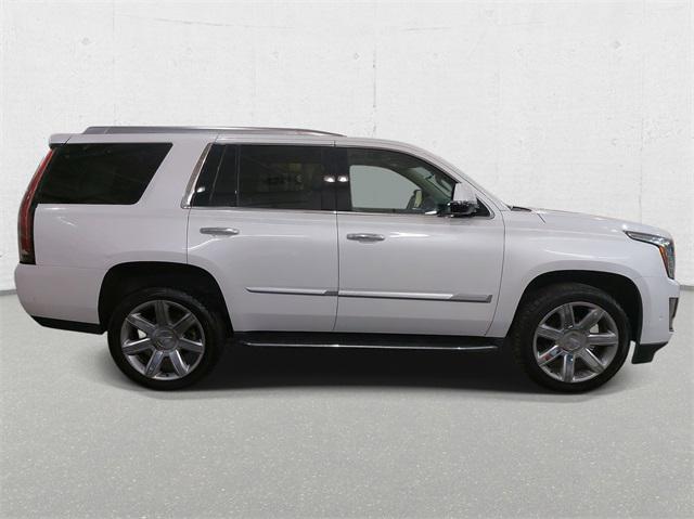 used 2020 Cadillac Escalade car, priced at $39,994