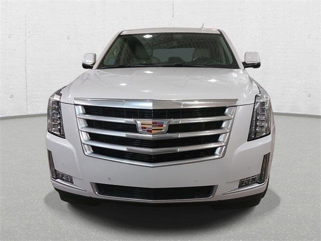 used 2020 Cadillac Escalade car, priced at $39,994