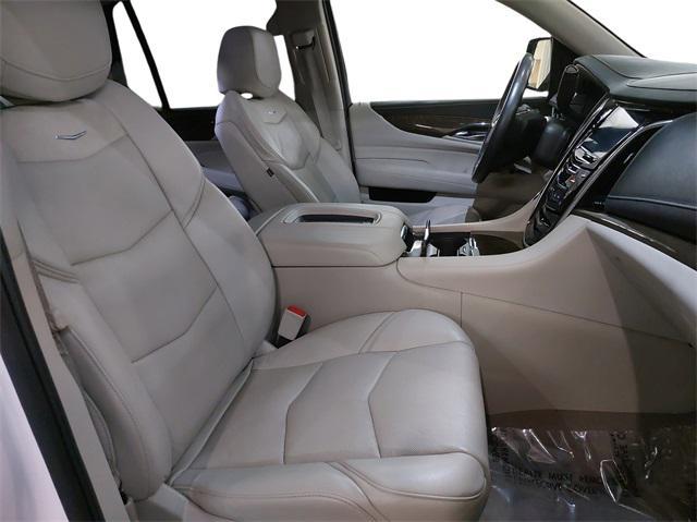 used 2020 Cadillac Escalade car, priced at $39,994