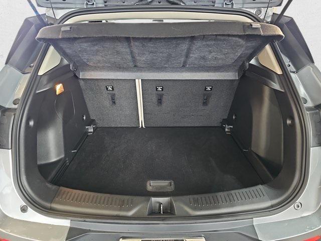 used 2023 Buick Encore GX car, priced at $21,870