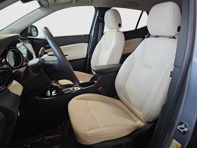 used 2023 Buick Encore GX car, priced at $21,870