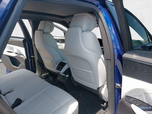 new 2025 Cadillac LYRIQ car, priced at $65,935