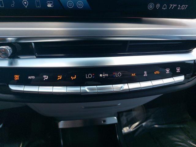 new 2025 Cadillac LYRIQ car, priced at $65,935