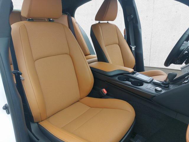new 2025 Lexus IS 350 car, priced at $51,211