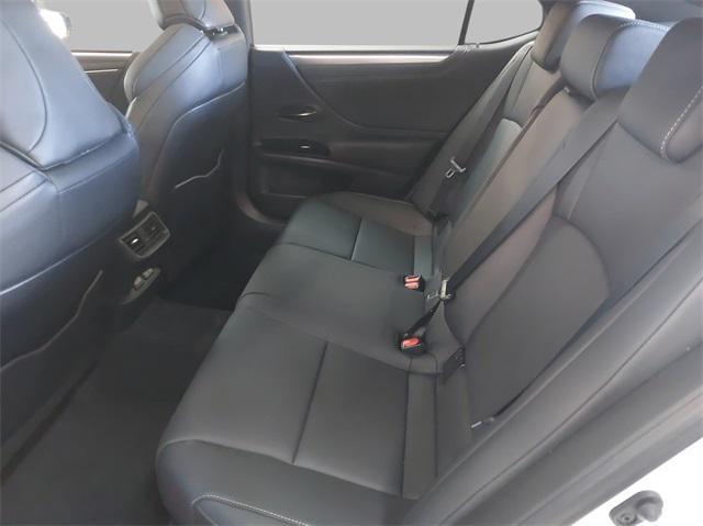 used 2023 Lexus ES 350 car, priced at $45,985
