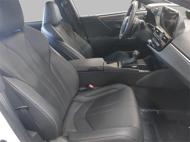 used 2023 Lexus ES 350 car, priced at $45,985