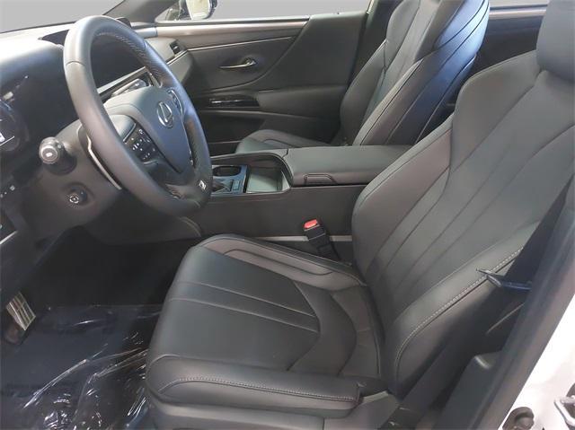 used 2023 Lexus ES 350 car, priced at $45,985
