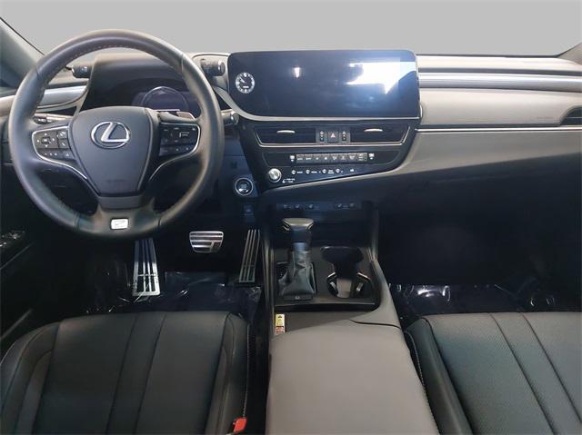 used 2023 Lexus ES 350 car, priced at $45,985