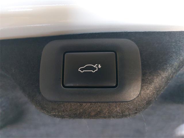 used 2023 Lexus ES 350 car, priced at $45,985