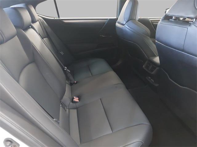 used 2023 Lexus ES 350 car, priced at $45,985