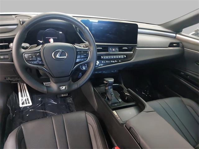 used 2023 Lexus ES 350 car, priced at $45,985