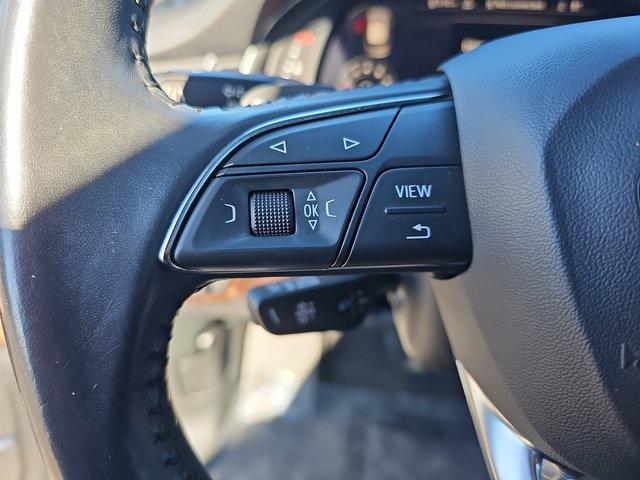 used 2018 Audi Q7 car, priced at $20,975