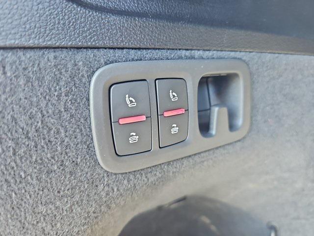 used 2018 Audi Q7 car, priced at $20,975