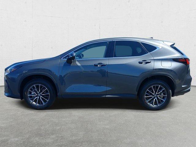 new 2025 Lexus NX 350 car, priced at $50,795