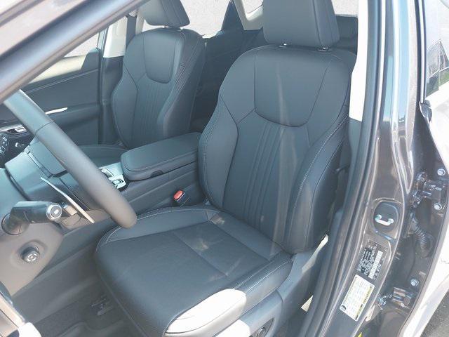 new 2025 Lexus NX 350 car, priced at $50,795