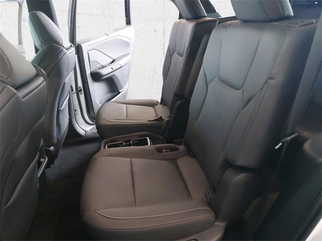 new 2025 Lexus TX 350 car, priced at $70,754