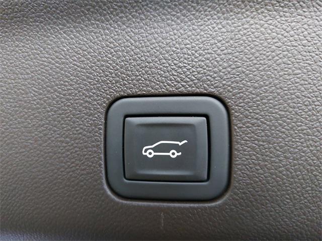 used 2024 Cadillac Escalade car, priced at $94,777