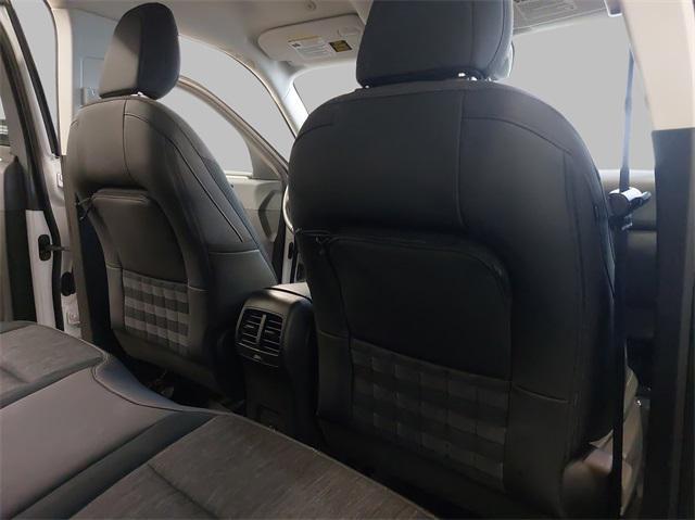 used 2022 Ford Bronco Sport car, priced at $24,889