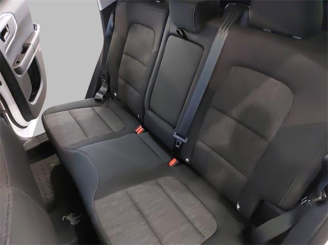 used 2022 Ford Bronco Sport car, priced at $24,889