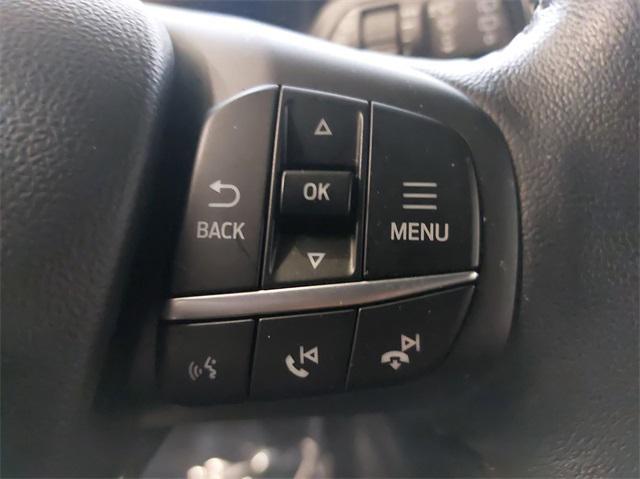 used 2022 Ford Bronco Sport car, priced at $24,889