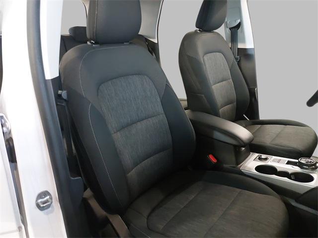used 2022 Ford Bronco Sport car, priced at $24,889