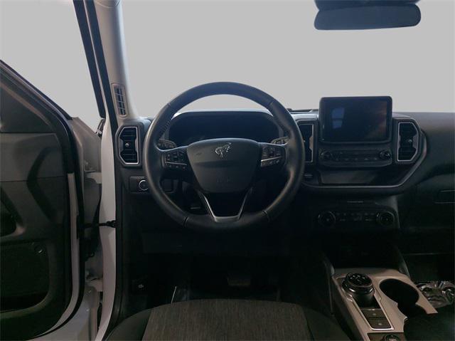 used 2022 Ford Bronco Sport car, priced at $24,889