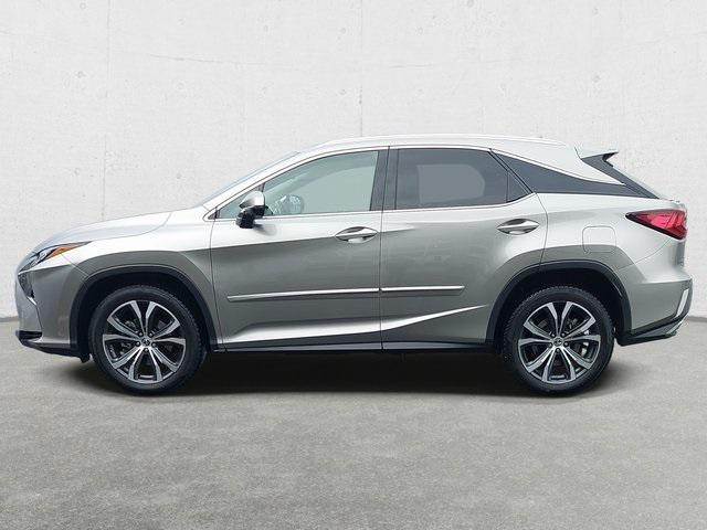 used 2018 Lexus RX 350 car, priced at $30,940