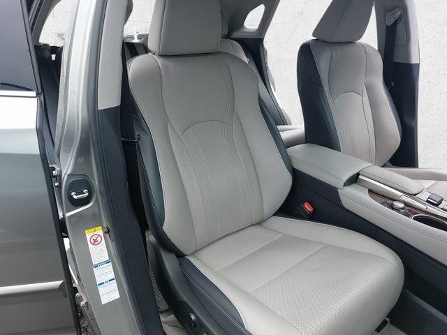 used 2018 Lexus RX 350 car, priced at $30,940