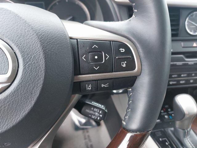 used 2018 Lexus RX 350 car, priced at $30,940