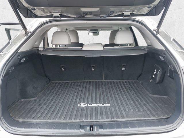 used 2018 Lexus RX 350 car, priced at $30,940