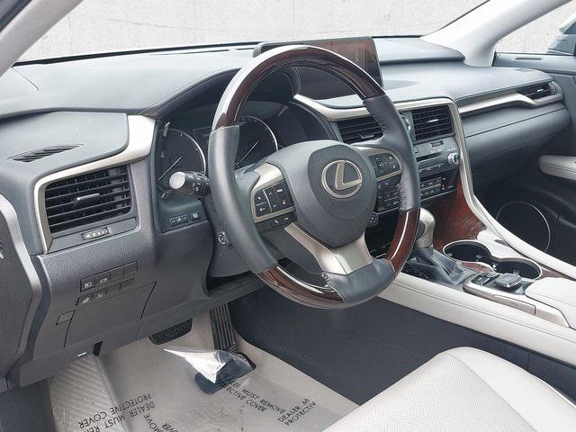 used 2018 Lexus RX 350 car, priced at $30,940