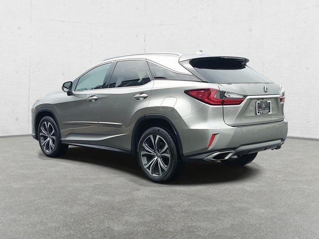 used 2018 Lexus RX 350 car, priced at $30,940