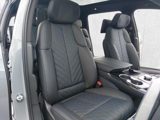 new 2026 Cadillac Escalade IQ car, priced at $137,415