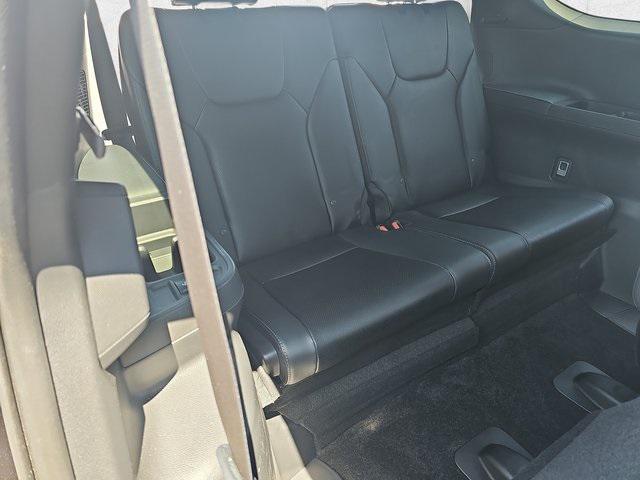 used 2024 Lexus TX 350 car, priced at $57,588