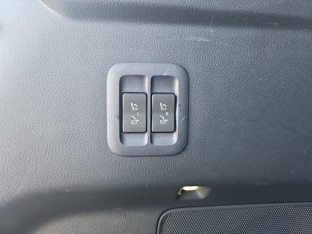 used 2024 Lexus TX 350 car, priced at $57,588