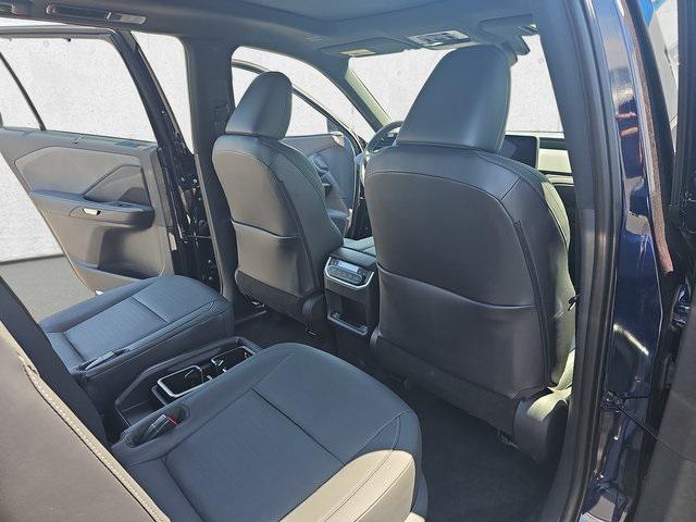 used 2024 Lexus TX 350 car, priced at $57,588