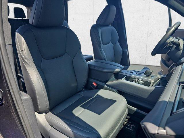 used 2024 Lexus TX 350 car, priced at $57,588