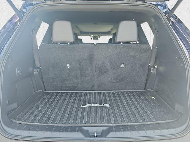 used 2024 Lexus TX 350 car, priced at $57,588