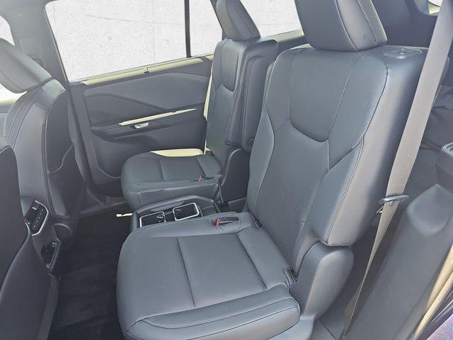 used 2024 Lexus TX 350 car, priced at $57,588