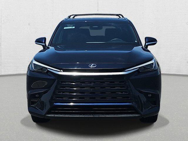 used 2024 Lexus TX 350 car, priced at $57,588