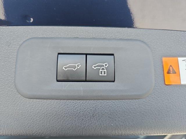 used 2024 Lexus TX 350 car, priced at $57,588
