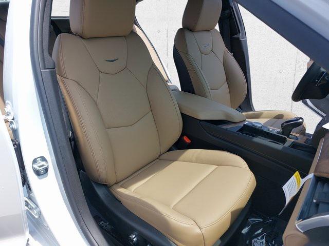 new 2025 Cadillac CT5 car, priced at $62,849