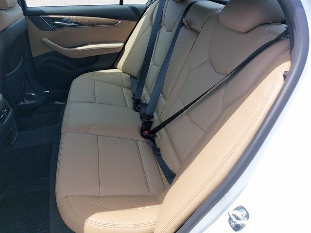 new 2025 Cadillac CT5 car, priced at $62,849