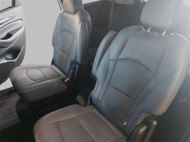 used 2019 Buick Enclave car, priced at $24,994