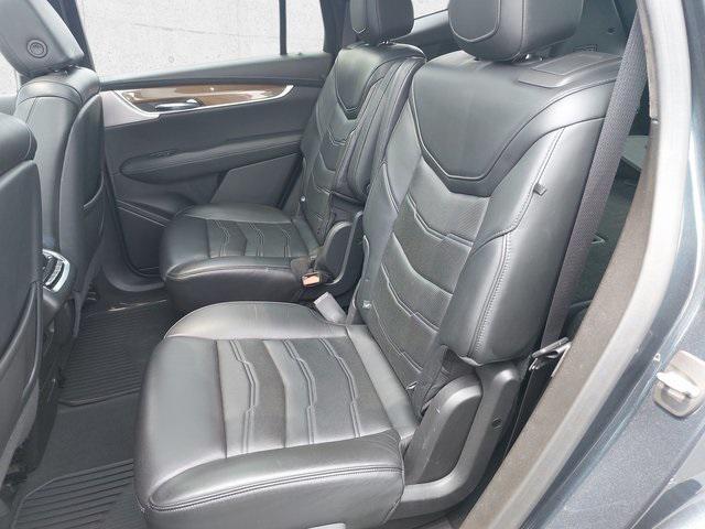 used 2020 Cadillac XT6 car, priced at $29,998